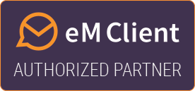 eM Client — Authorized Partner